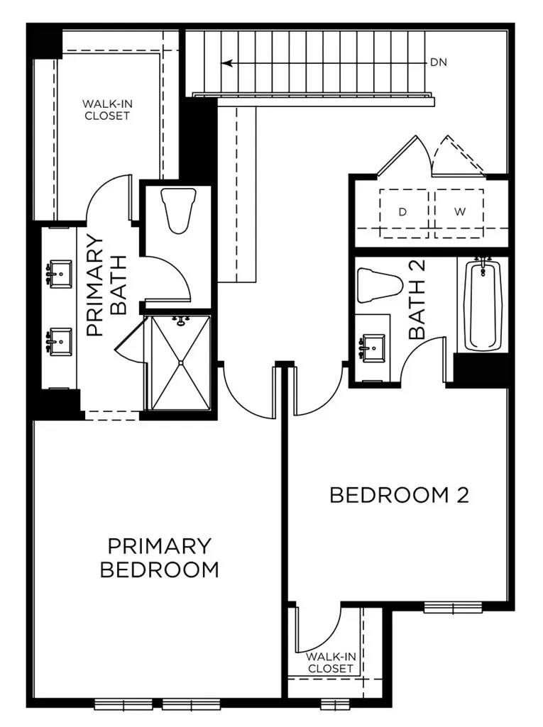 Additional image 19 of 12930 Lassen Drive Unit 103, Eastvale, CA 92880