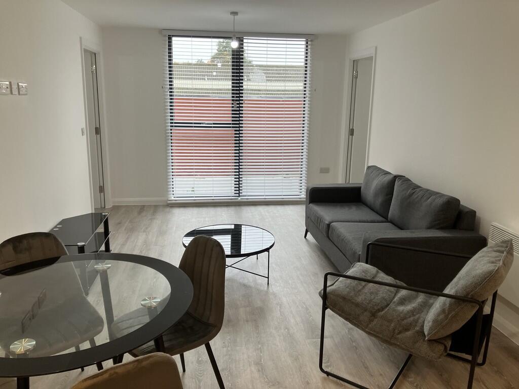 Additional image 3 of 304 Parkview, 59 Darwin Street, B12