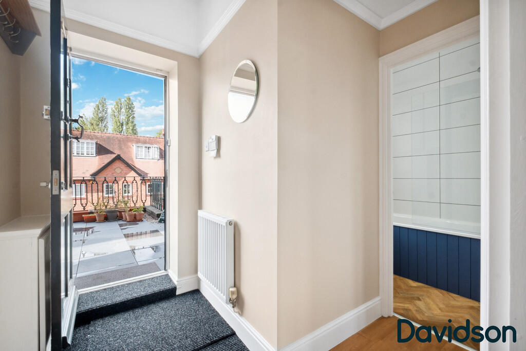 Additional image 21 of The Old Fire Station, Station Road, Harborne