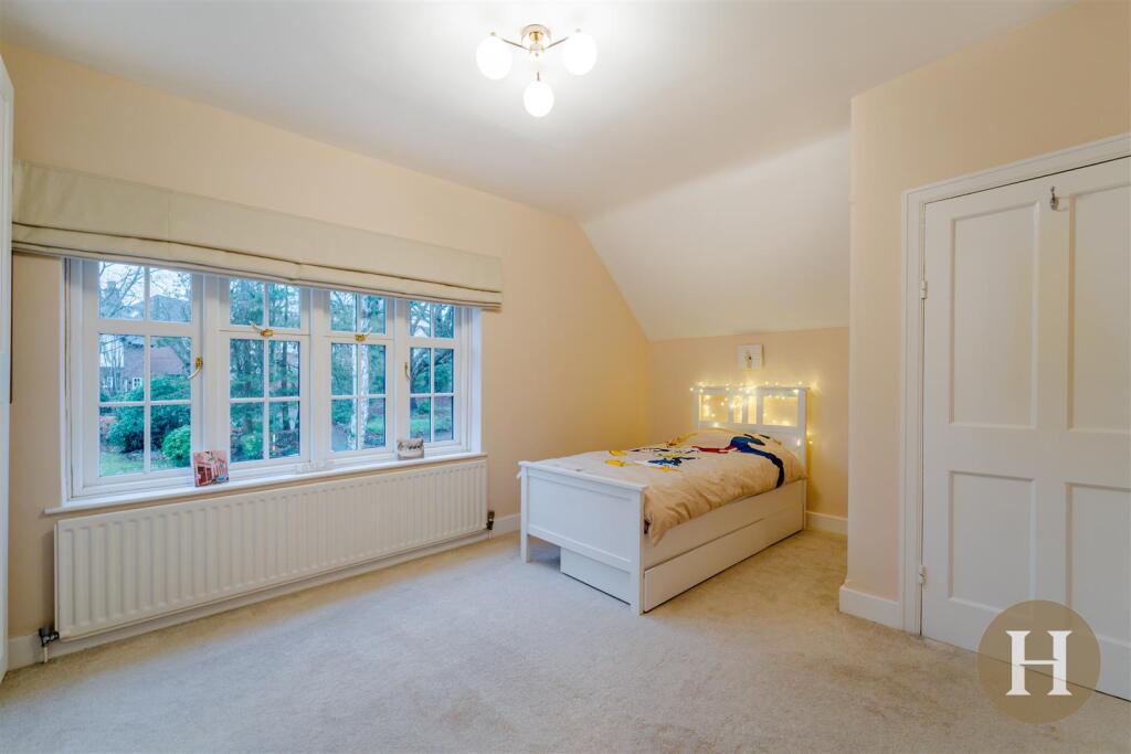 Additional image 15 of Carless Avenue, Harborne, Birmingham, B17