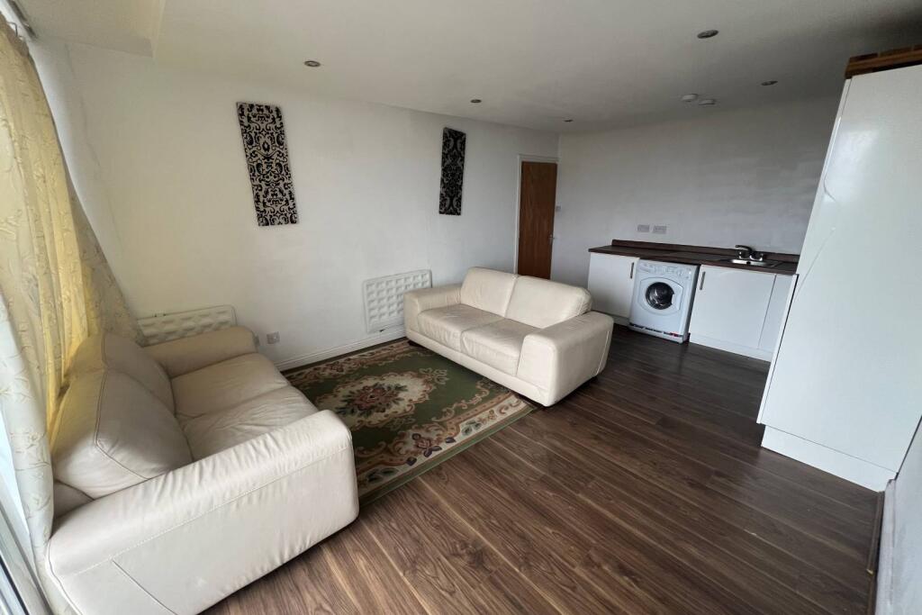 Additional image 10 of Flat 36, West Point, Hermitage Road Birmingham B15 3US, Birmingham, B15 3US