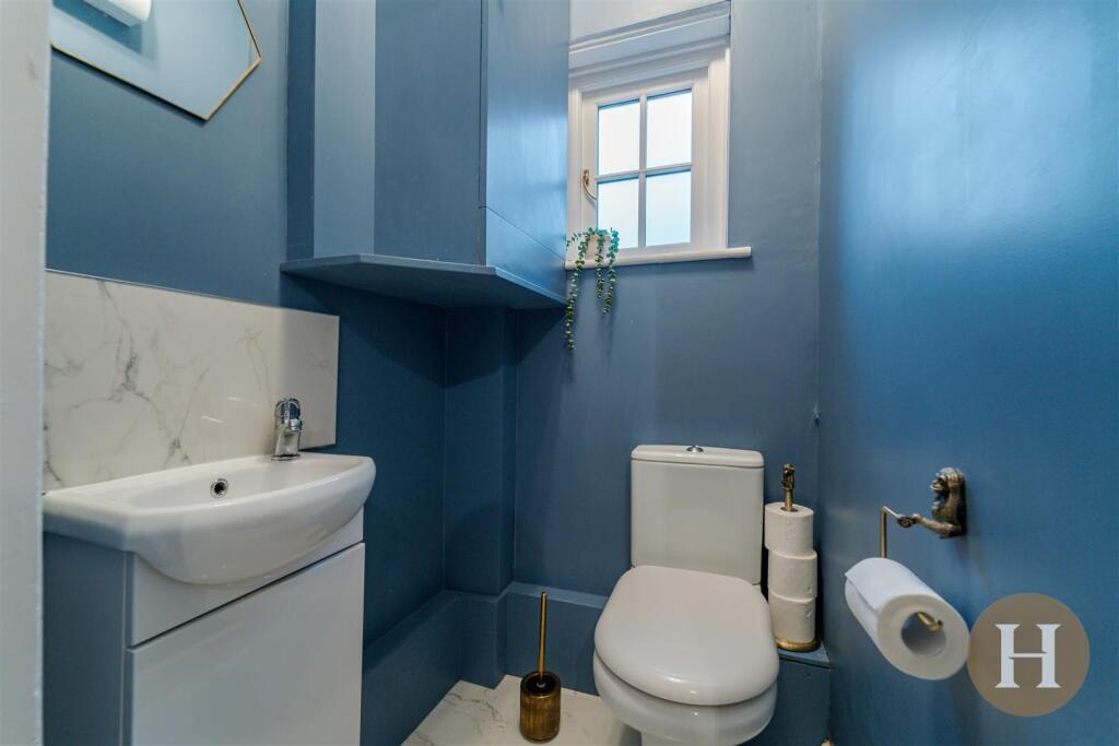 Additional image 12 of Carless Avenue, Harborne, Birmingham, B17