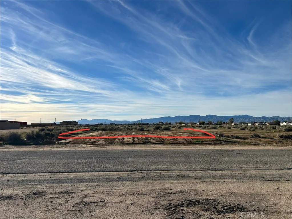Additional image 2 of Airway Boulevard, California City, CA 93505