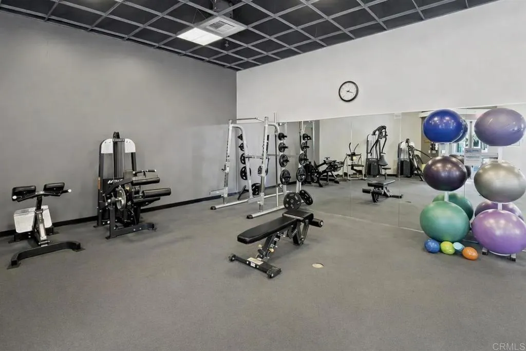 Additional image 67 of 253 E 10th Avenue Unit 629, San Diego, CA 92101