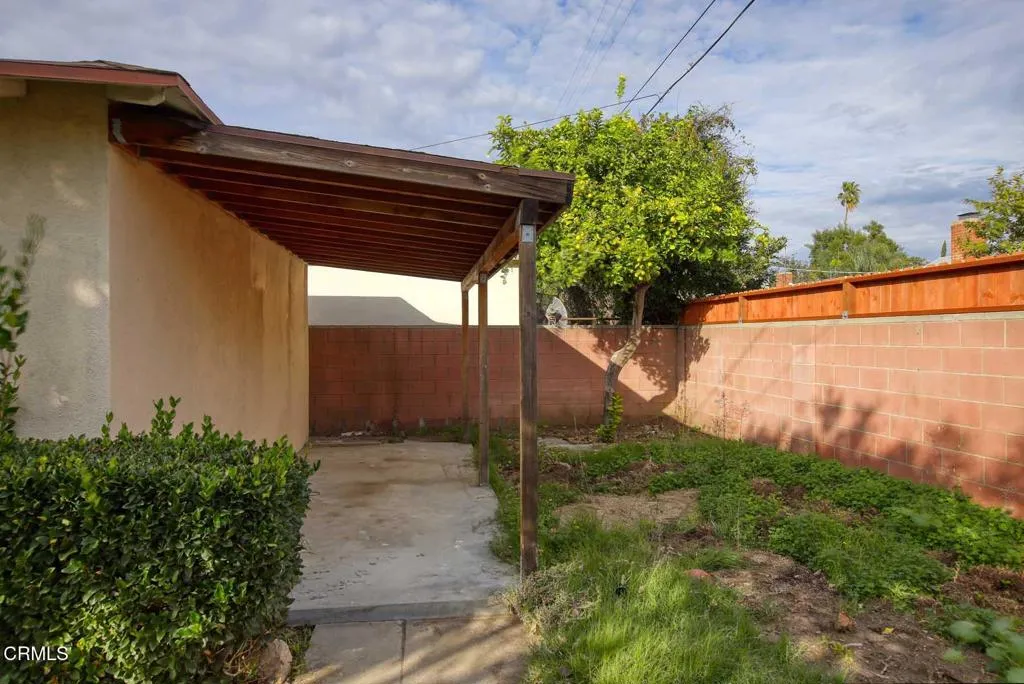 Additional image 33 of 7046 Murietta Avenue, Los Angeles, CA 91405