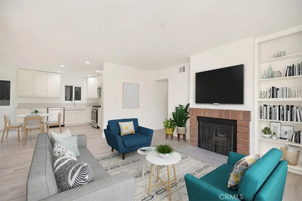 Additional image 2 of 107 Avenida Rosa #A, San Clemente, CA 92672