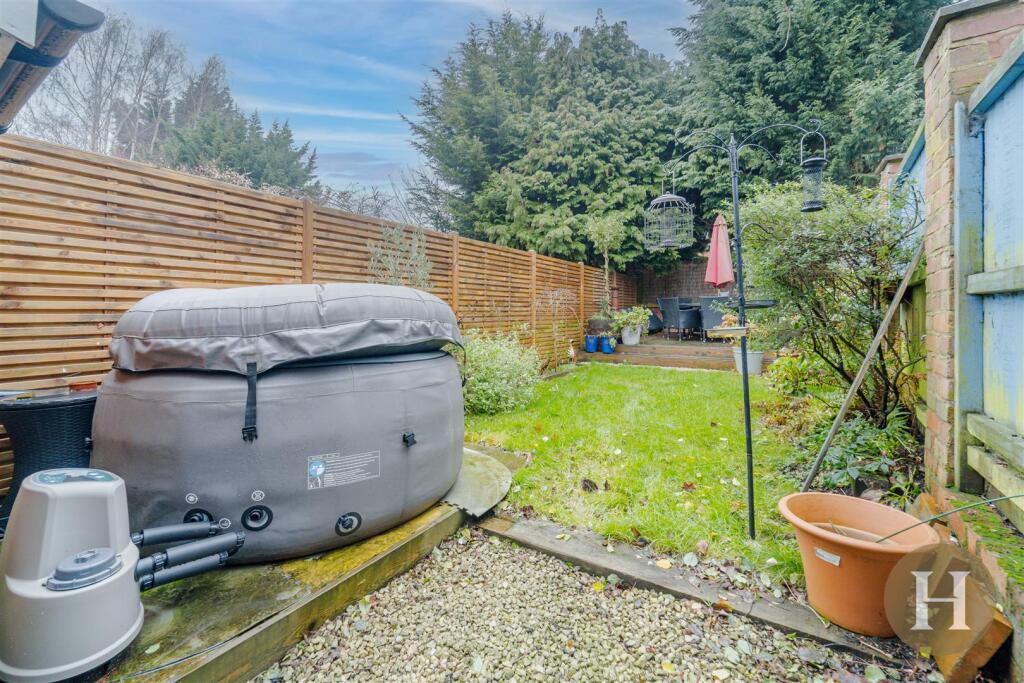 Additional image 23 of South Street, Harborne, Birmingham, B17