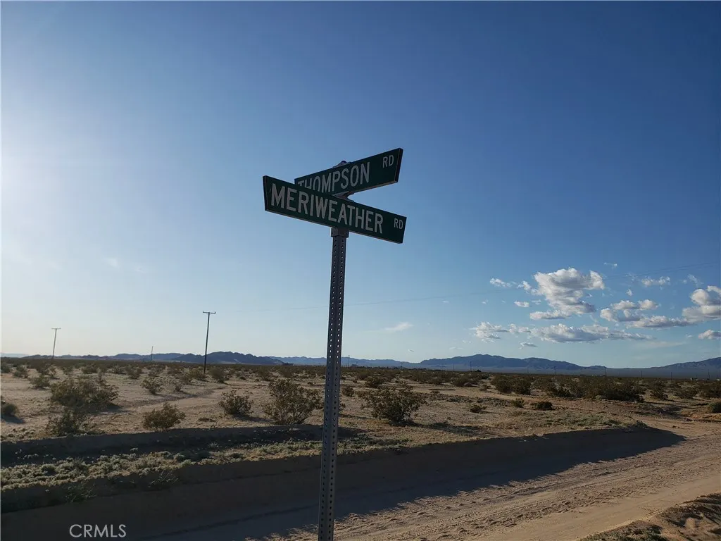 Additional image 22 of 4461 Meriwether Road, 29 Palms, CA 92277