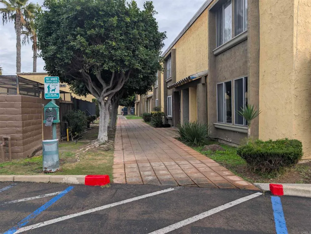 Additional image 2 of 1641 Pentecost Way Unit 2, San Diego, CA 92105