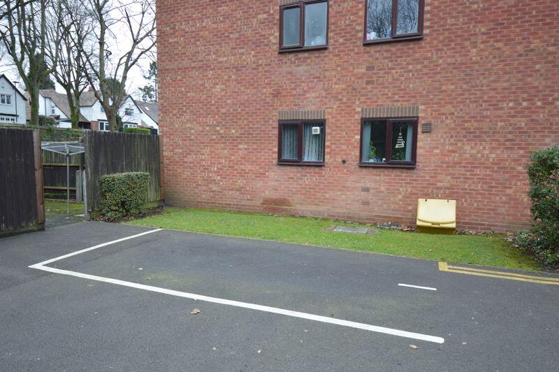 房产图片 17 - 1号，布鲁姆斯伯里巷，国王希思 B14 7NU