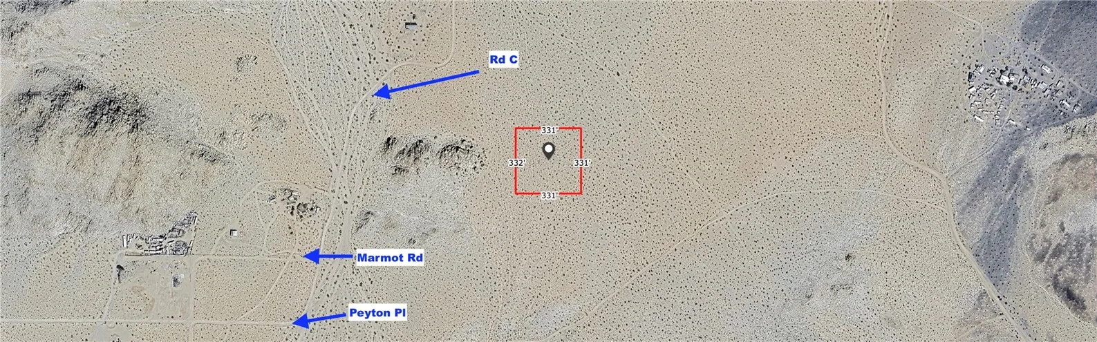 Additional image 24 of 761 Rd C (Near), Lucerne Valley, CA 92356