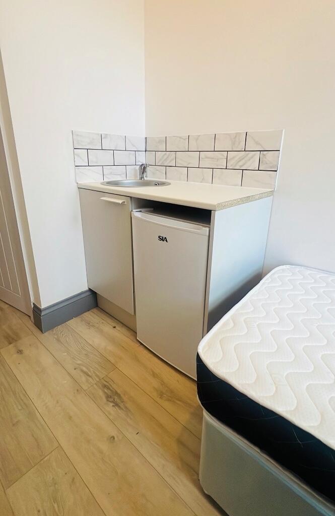 Additional image 4 of 14% Net Yield, £45'000 Pa Net Rent, Wood Lane, Birmingham, B20