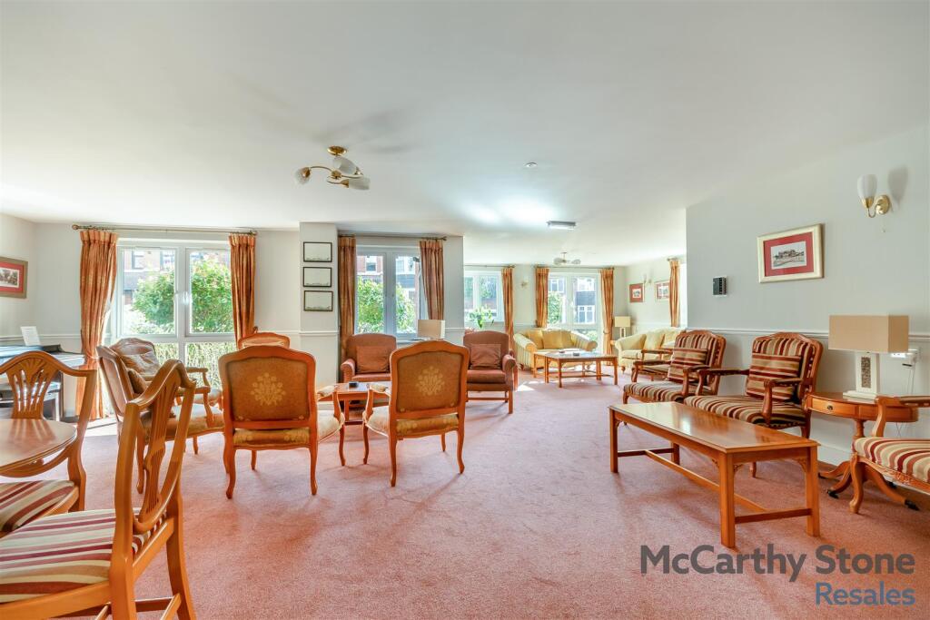 Additional image 12 of Lorne Court, School Road, Moseley, Birmingham, B13 9ET