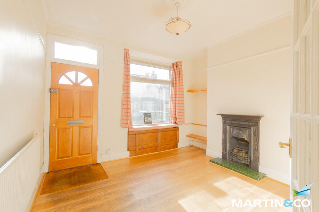 Additional image 14 of Victoria Road, Harborne, B17