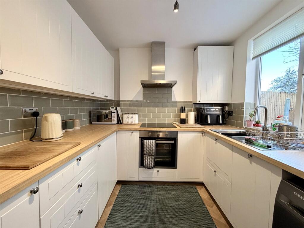 房产图片 7 - 伯明翰西米德兰兹沃斯特米德尔斯，B14，Stot Fold Road