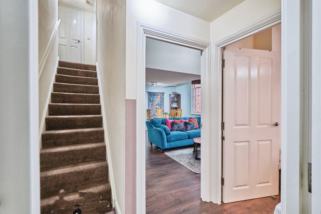 Additional image 3 of Highcroft Road, Birmingham