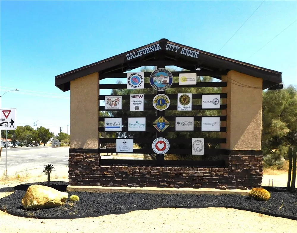 Additional image 10 of Glade Avenue, California City, CA 93505