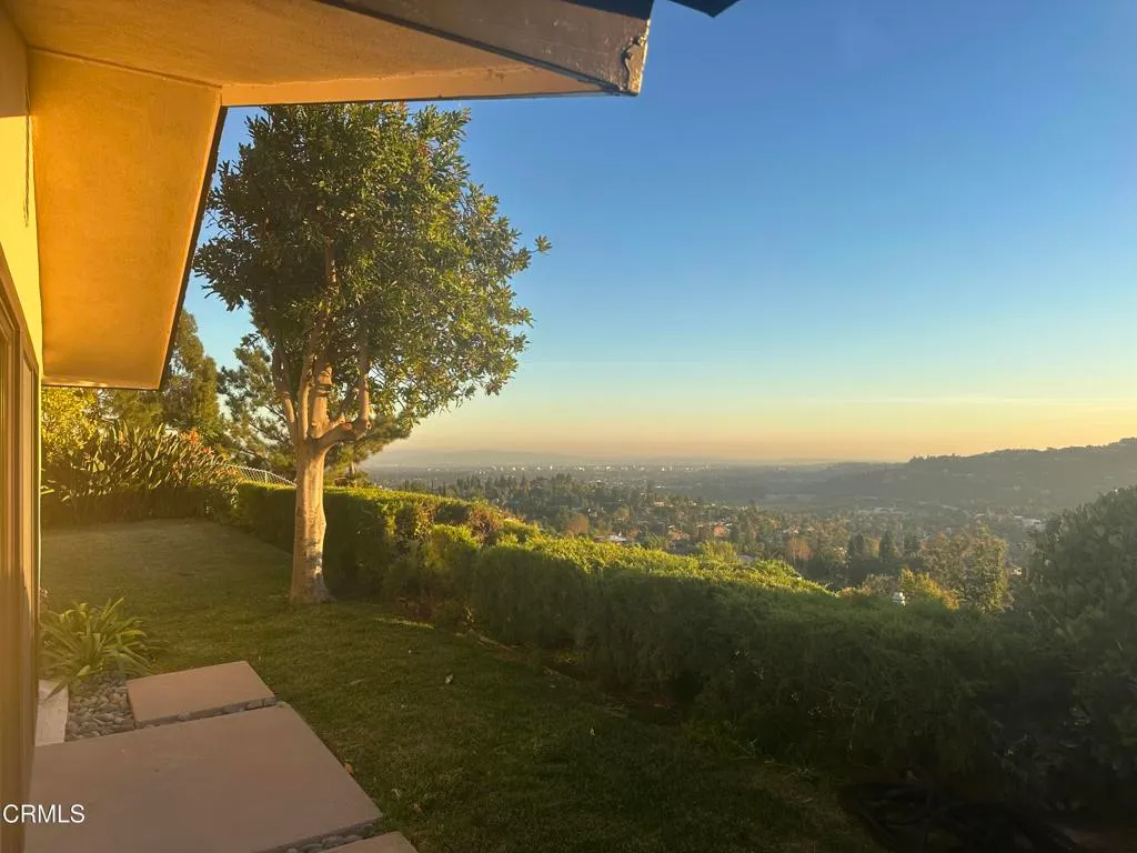 Additional image 45 of 614 Starlight Crest Drive, La Canada Flintridge, CA 91011