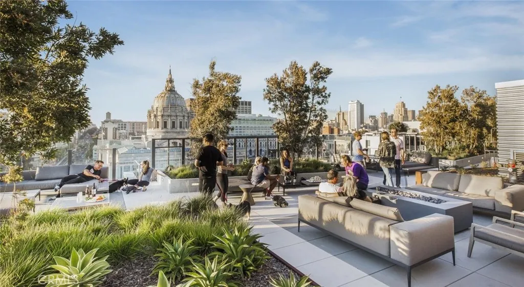 Additional image 34 of 150 Van Ness Avenue Unit 1301, San Francisco, CA 94102