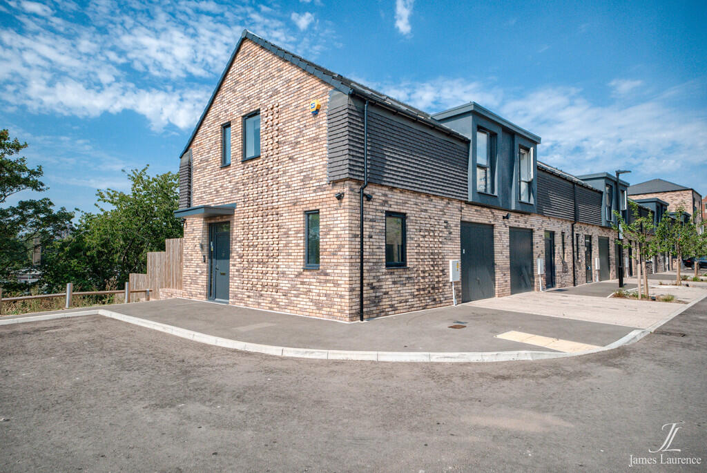 Additional image 8 of Parkes Avenue, Belgrave Village, Birmingham City Centre