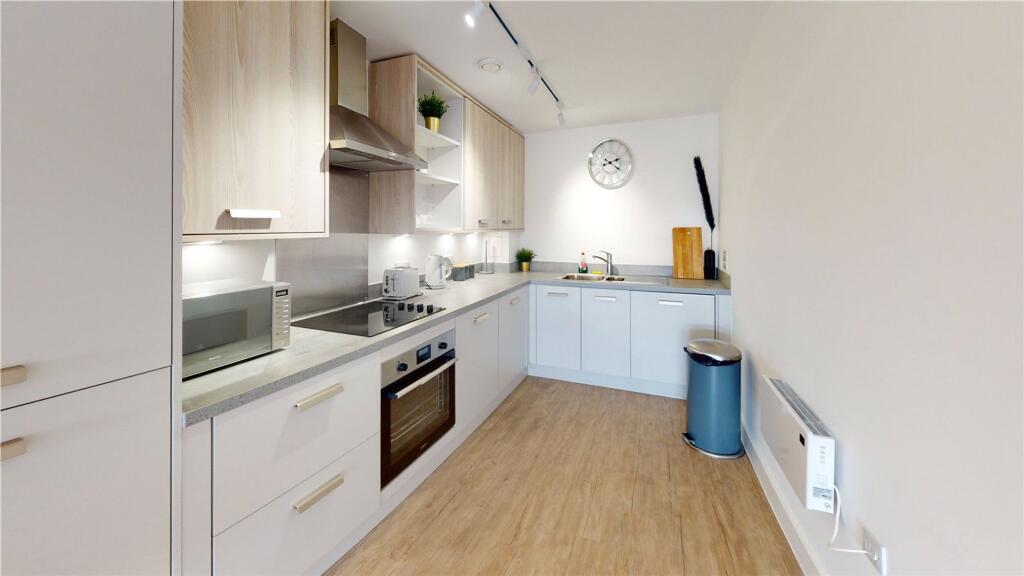 Additional image 5 of Cheapside, Digbeth Square, B12