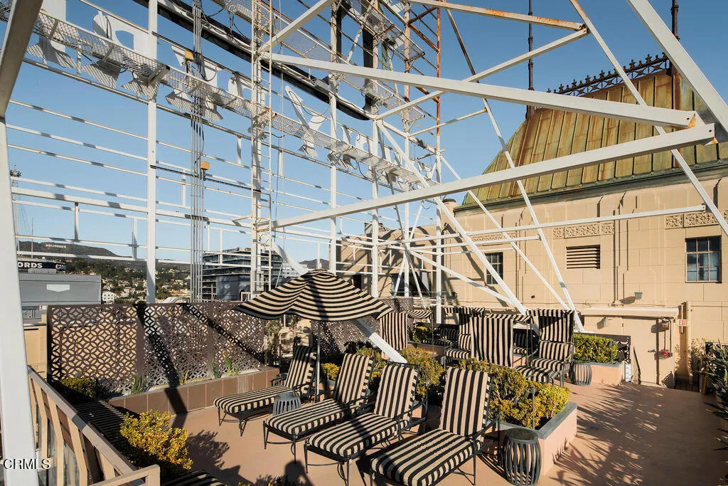 Additional image 22 of 6253 Hollywood Boulevard Unit 701, Los Angeles, CA 90028