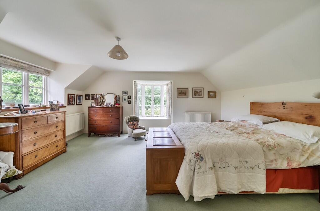 Additional image 12 of Batcombe, Somerset, BA4 6HD