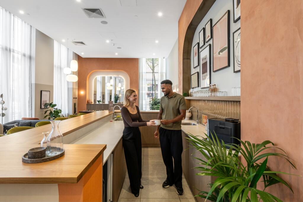 Additional image 10 of Ryland Street, Birmingham, B15