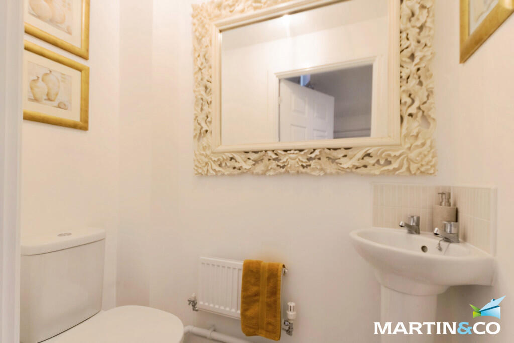 Additional image 7 of Gate Lane, Edgbaston, B16