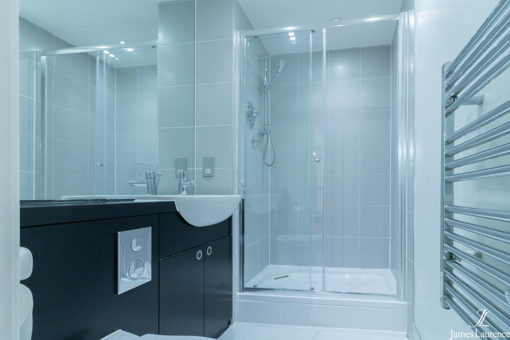 Additional image 12 of Sinope Apartments, 58 Sherborne Street, Birmingham