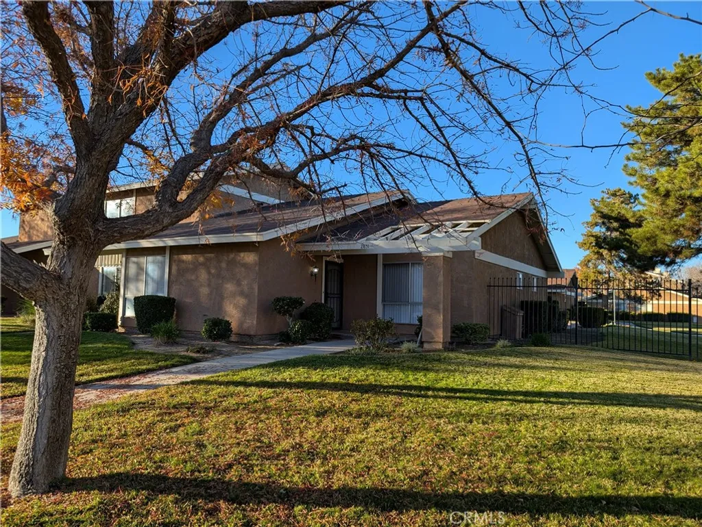 Additional image 4 of 2851 W Avenue J4, Lancaster, CA 93536