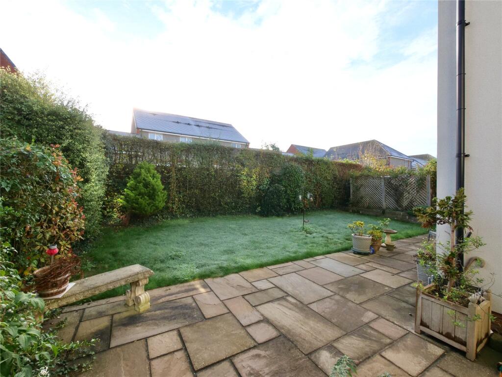 Additional image 23 of Four Bed Detached House, Wand Road, Wells