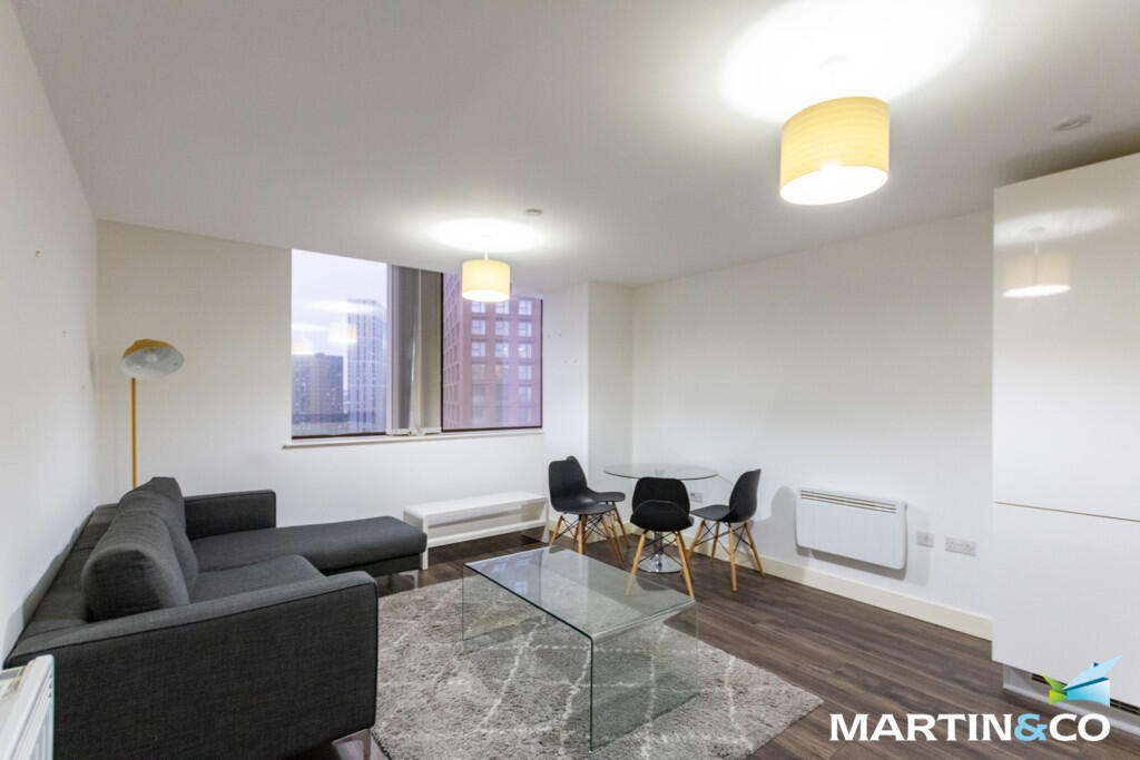 Additional image 2 of Broadway, Broad Street, Birmingham, B15