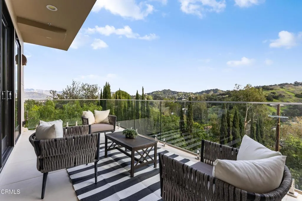 Additional image 62 of 12480 Viewcrest Road, Los Angeles, CA 91604