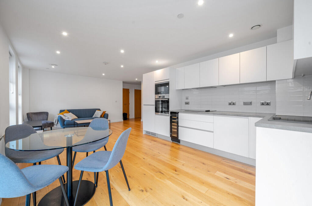 Additional image 5 of Communication Row, Birmingham, West Midlands, B15