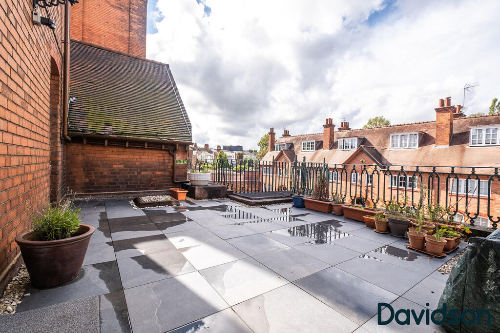 Additional image 23 of The Old Fire Station, Station Road, Harborne