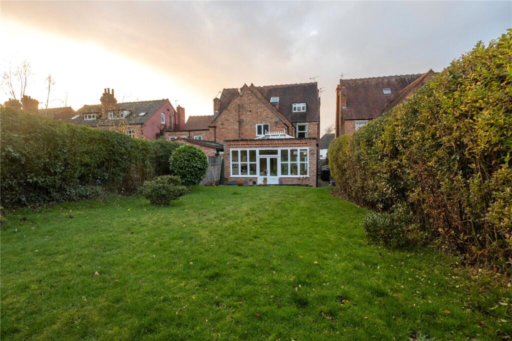 Additional image 26 of Salisbury Road, Moseley, Birmingham, B13