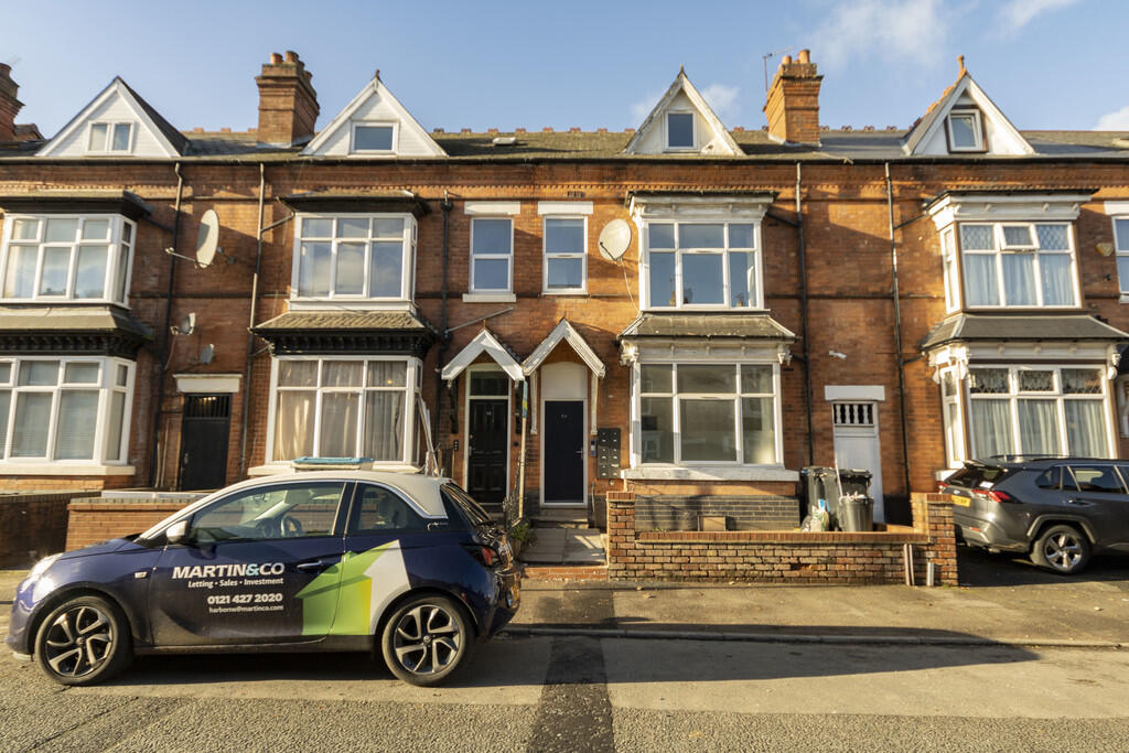 Additional image 9 of Stirling Road, Edgbaston, B16