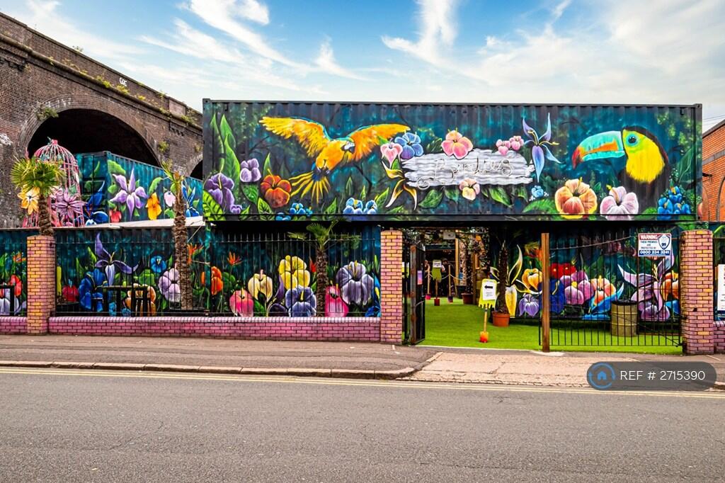 房产图片 9 - 伯明翰切普赛德，B12