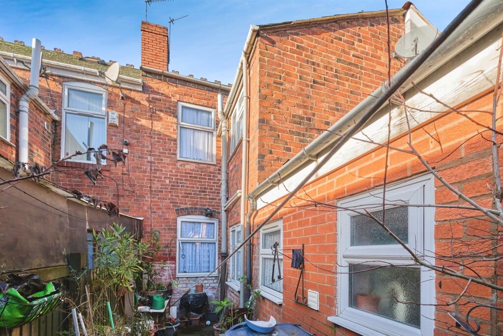 Additional image 15 of Crocketts Road, Birmingham