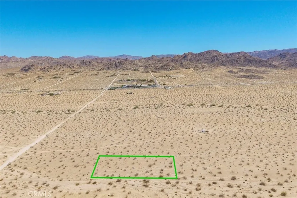 Additional image 25 of 5888 La Ferney Avenue, Joshua Tree, CA 92252