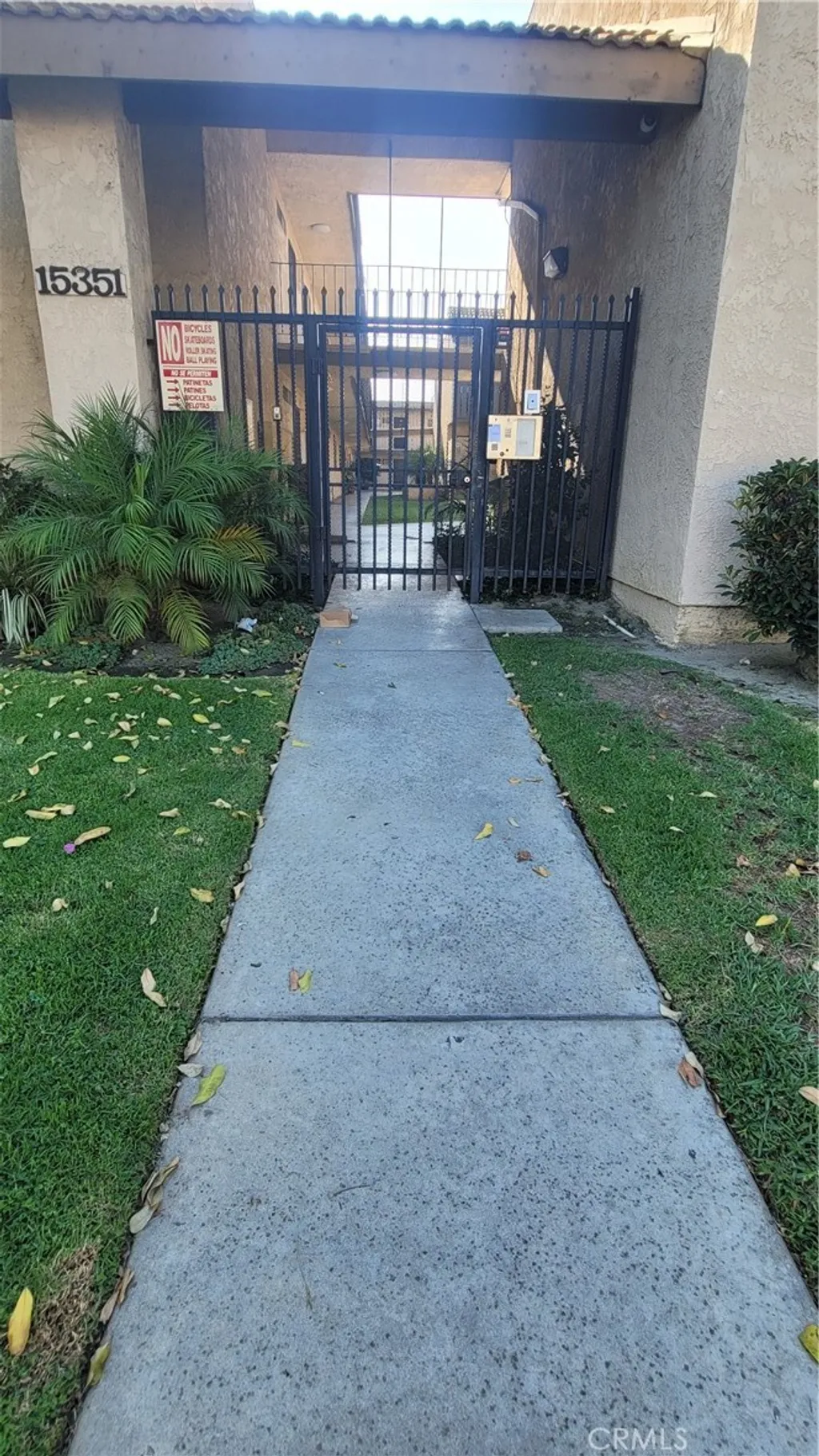 Property image for 15351 Orange Avenue Unit 26, Paramount, CA 90723