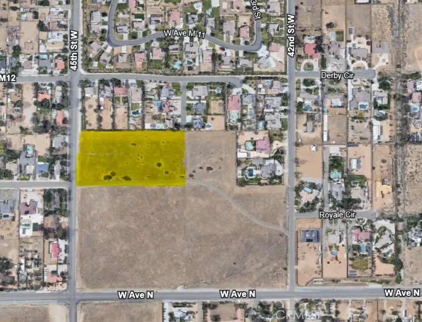 Additional image 9 of 45 W Stw (Pav) Vic, Quartz Hill, CA 93536