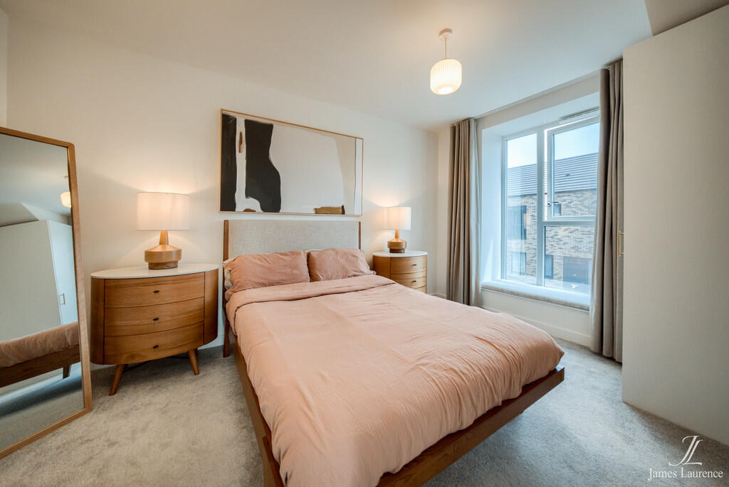 Additional image 29 of Parkes Avenue, Belgrave Village, Birmingham City Centre