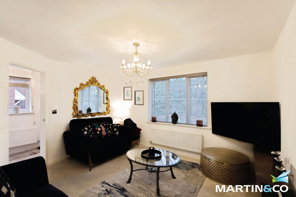 Additional image 18 of Gate Lane, Edgbaston, B16