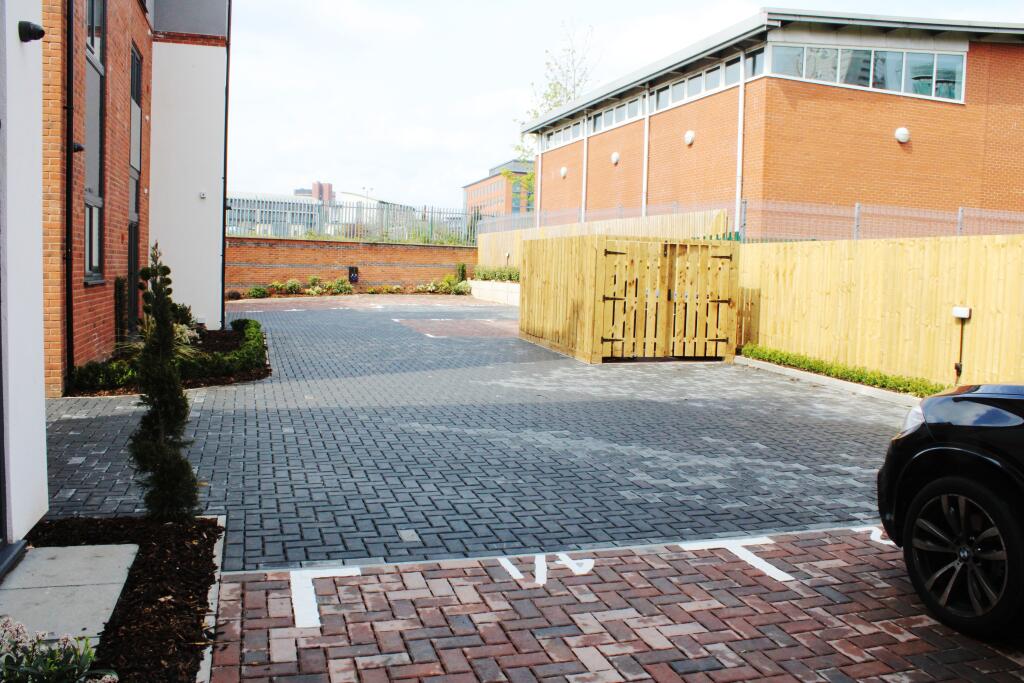 Additional image 17 of Latimer House, Birmingham, B15