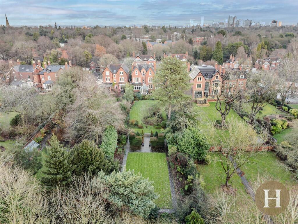 Additional image 66 of Westfield Road, Edgbaston, Birmingham, B15