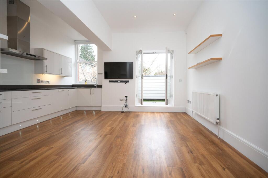 Additional image 7 of Cadoxton Place, 29 Avenue Road, St. Albans, Hertfordshire