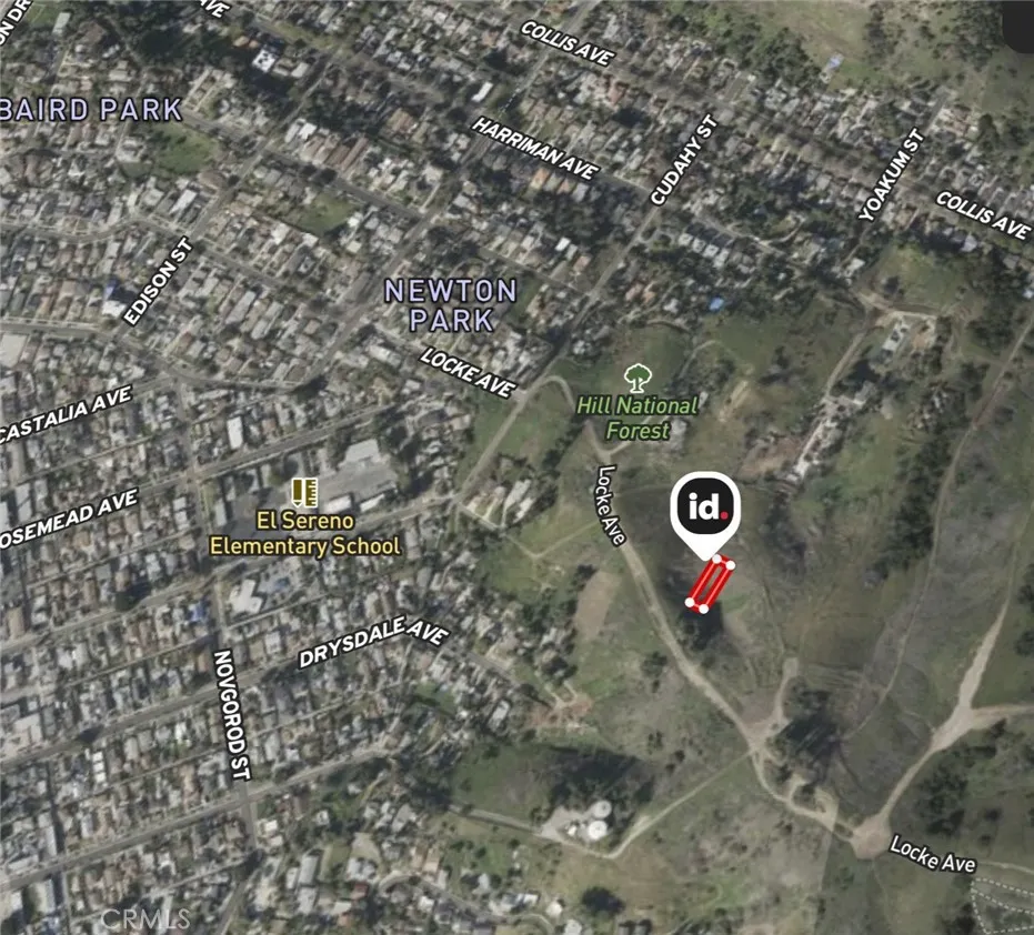 Additional image 11 of 1 Drysdale, Los Angeles, CA 90032