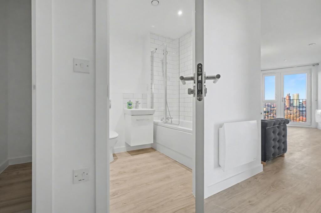 Additional image 16 of Belgrave Village, Griffiths Close, Birmingham